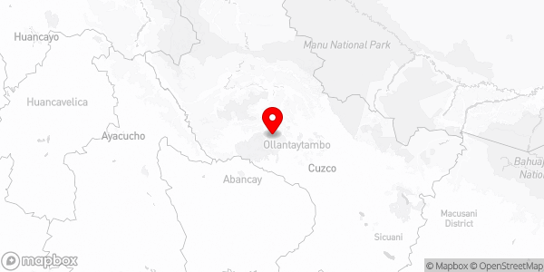 Mapa de ubicación de la foto