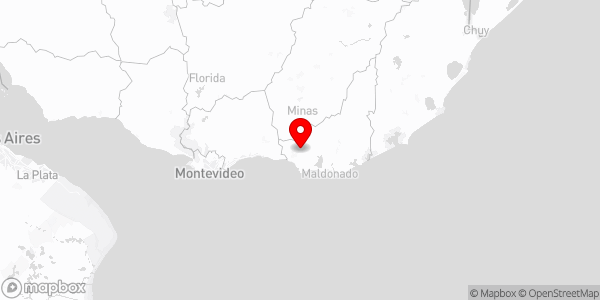 Mapa de ubicación de la foto